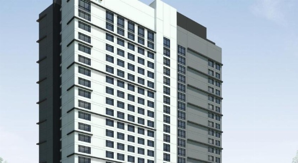 Seda Vertis North Main image